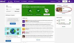 They see the questions on a projector or computer and. Wie Gestaltet Man Ein Quiz Mit Kahoot Pdf Kostenfreier Download