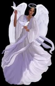 Beautiful Angel Google Search Angel Pictures Angel Dress Black Angels
