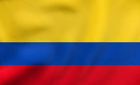 La bandera de colombia fue diseñada por el venezolano francisco miranda, durante el camino a la independencia de la antigua gran colombia. Los Colores De La Bandera De Colombia Panoramacultural Com Co