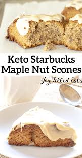 Pin On Keto Scones