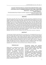 Check spelling or type a new query. Https Kemenperin Go Id Download 9464 Jurnal Riset Industri Vol 5 No 1 2011 Industri Kecil Menegah