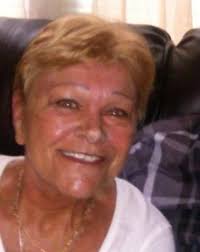 Pamela Windsor-Campbell Obituary (1960