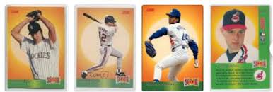 Maybe you would like to learn more about one of these? 1993 Score Boys Of Summer Complete 30 Card Insert Set
