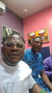 BB and Adewale Dada the good