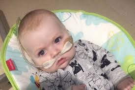 Fundraiser by Loz Weribone : Baby Lincoln's funeral expenses