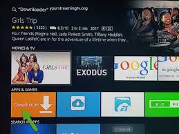 How To Install Streams R Us Apk On Firestick Fire Tv Your Streaming Tv Fire Tv Streaming Tv Tv