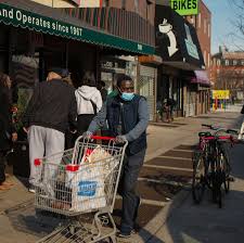 These ways include using the at&t website and searching through online and paper directories. Who Knew Grocery Shopping Could Be So Stressful The New York Times