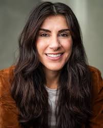 Messy (TV Series 2020– )