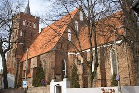 • 842 просмотра 5 лет назад. Datei Brodnica Kosciol Pw Sw Katarzyny Jpg Wikipedia