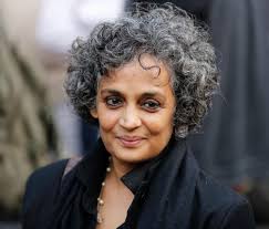 Arundhati Roy: Palestinians are not expendable
