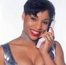 Who remembers Adina Howard ,this is my era.