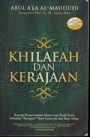 Khilafah Buku Khilafah Bani Umayyah