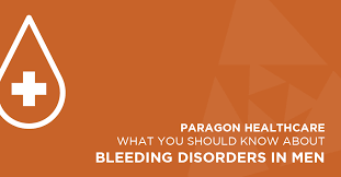 Image result for Bleeding Disorder