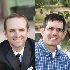 David Dragoo & John Renfrow: The Colorado Outdoors Opp. Zone Project