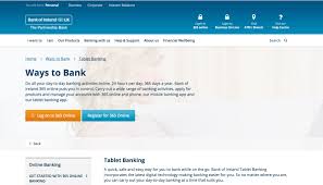 9am to 5pm monday to friday (including bank holidays) closed saturday and sunday. Bank Of Ireland Uk Plc United Kingdom Bank Profile
