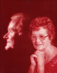 Ed & Louise McCurry Obituary