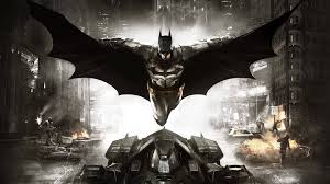 Arkham city builds on the active storyline set up in the very first edition of the batman franchise, batman: Batman Arkham Knight Heute Herunterladen Und Kaufen Epic Games Store