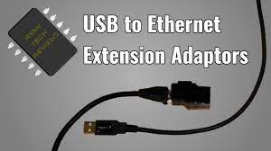 Ethernet wiring (8p8c, often incorrectly called rj45). How To Make A Pair Of Usb Over Ethernet Adaptors Ethernet Extension Cable Youtube