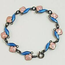 Great savings & free delivery / collection on many items. Vintage Norway Bracelet In Vintage Antique Jewellery Ebay