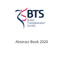 Abstract Book 2020