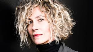 AndarPorCasa con DESIREE MEYER