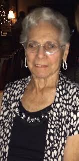 Antoinette LaFrazia Obituary