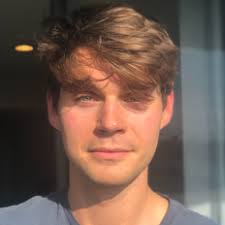 Michael Knapp, Author at Chicago Review of Books