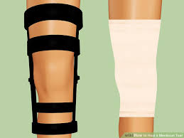 If you tear a shoulder tendon, you usually know it right away due to the pain and reduced mobility. Physical Therapy Often As Good As Surgery For One Type Of Knee Injury Braceworks Custom Orthotics
