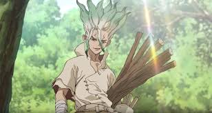 Nobody wants to go outside anymore. 8 Rekomendasi Anime Summer 2019 Terbaik Yang Bikin Musim Panasmu Lebih Berfaedah Chapteria