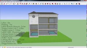 Dari berbagai sumber yang terpercaya, wikana architect harapkan dapat di jadikan acuan kamu dalam konsultasi desain rumah, jasa desain. 63 Desain Rumah Walet Minimalis Desain Rumah Minimalis Terbaru