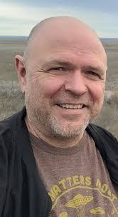 Garry Carpenter's Instagram, Twitter & Facebook