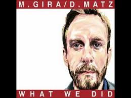 Michael Gira & Dan Matz