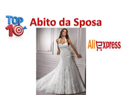 Dagli abiti romantici e bianchi ai vestiti per la sposa moderna, agli abiti corti, ai vestiti particolari. I 10 Abiti Da Sposa Piu Belli Del Aliexpress Cina Youtube