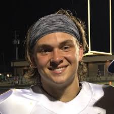 Mason Turman's Valley View High School Bio