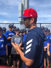 Trea Turner had over two dozen Cobras at the park!