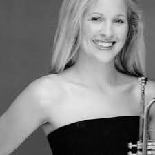 Anita Straub's Instagram, Twitter & Facebook