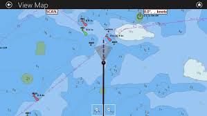 Marine Navigation New Zealand Marine Nautical Charts