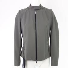Rrd Roberto Ricci Damen Jacke De 36 Outdoor Funktionsjacke Waterstop Np 379 Neu First1fashion