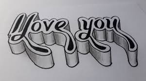 We did not find results for: Menggambar I Love You 3d Cara Menulis Yang Bagus Youtube