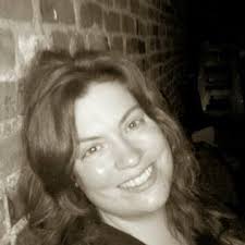 What aspect of mainstream fashion and aesthetic movement is this satirical  cartoon making fun of?