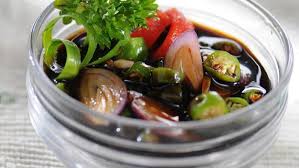 Sambal kecap ini merupakan salah satu sambal yang sangat sering dijadikan teman makan oleh orang indonesia karena sambal ini sangat mudah dalam pembuatannya. 5 Langkah Mudah Bikin Sambal Kecap Pedas Manis Untuk Bbq