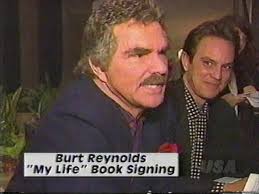 Autobiography Bertrand Russell In My Life (Hart's Ridge #3) By Kay Bratt  Burt Reynolds Signed