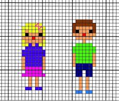 With over 200 designs, you'll find something here that is perfect for your next cross stitch project. Family Portait Cross Stitch Pattern Little Boy And Little Girl Catholic Sprouts