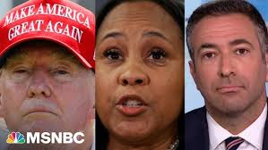 Mark Meadows asks to move Georgia election case to federal court