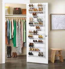 Maybe you would like to learn more about one of these? Whitmor Shoe Storage