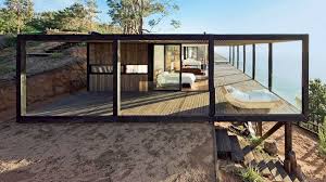 Carmel family custom homes post beam homes cedar homes from post and beam homes plans beam and post homes. 10 Dream Homes From The Past Century Bbc Culture