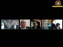 Judicial service commission april 2019 interview of judge c m plasket for the supreme court of appeal. Court Of Appeal Conducts And Broadcasts Online Hearings