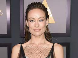 Olivia Wilde Has Curtain Bangs Now — See Photos