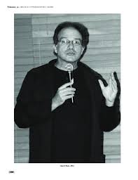 Daniel Mato: una vida de interculturalidad