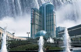Looking for a great trail near niagara falls, ontario? Mohegan Gaming To Assume Control Of Ontario S Niagara Casino Bundle
